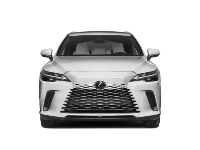 new 2026 Lexus RX 350 car, priced at $66,652