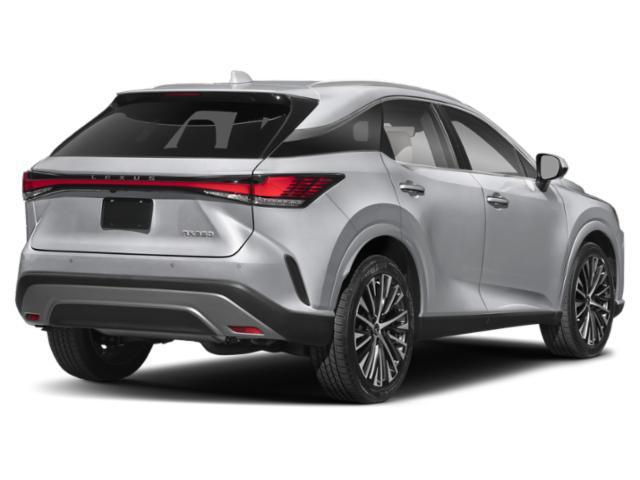 new 2026 Lexus RX 350 car, priced at $66,652