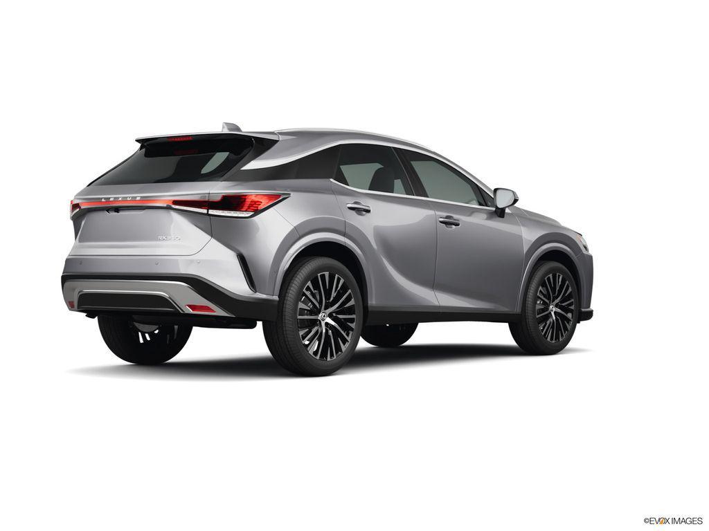 new 2026 Lexus RX 350 car, priced at $66,652