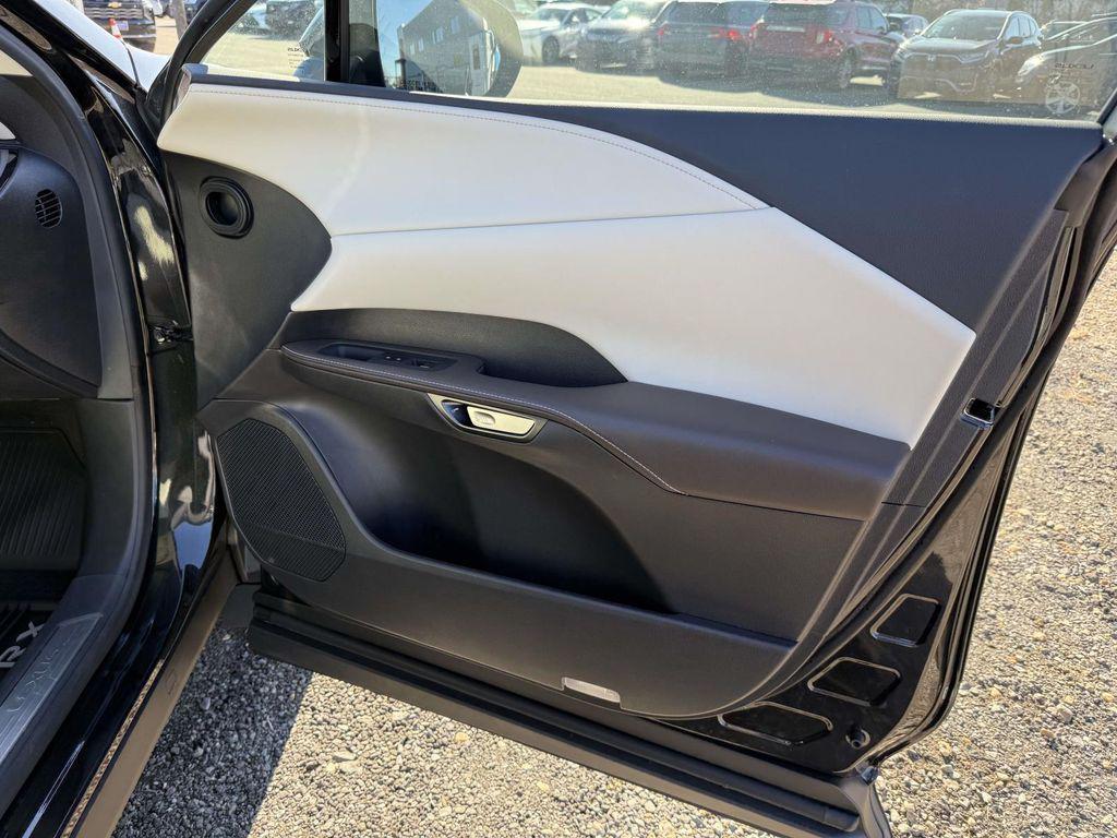 used 2024 Lexus RX 350h car, priced at $59,500