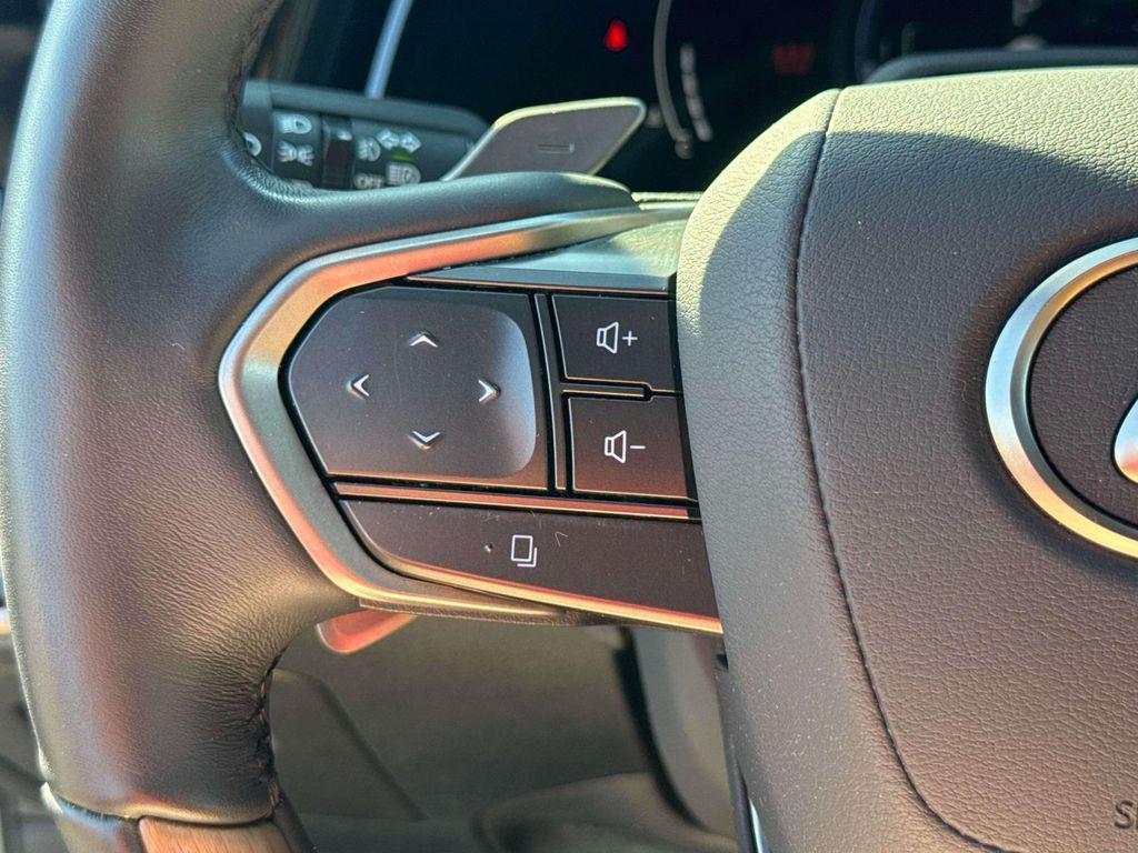 used 2023 Lexus RX 350 car, priced at $56,539