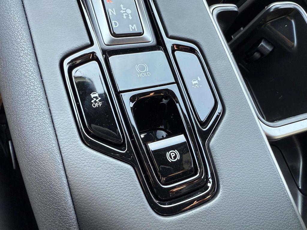 new 2026 Lexus TX 500h car, priced at $73,585