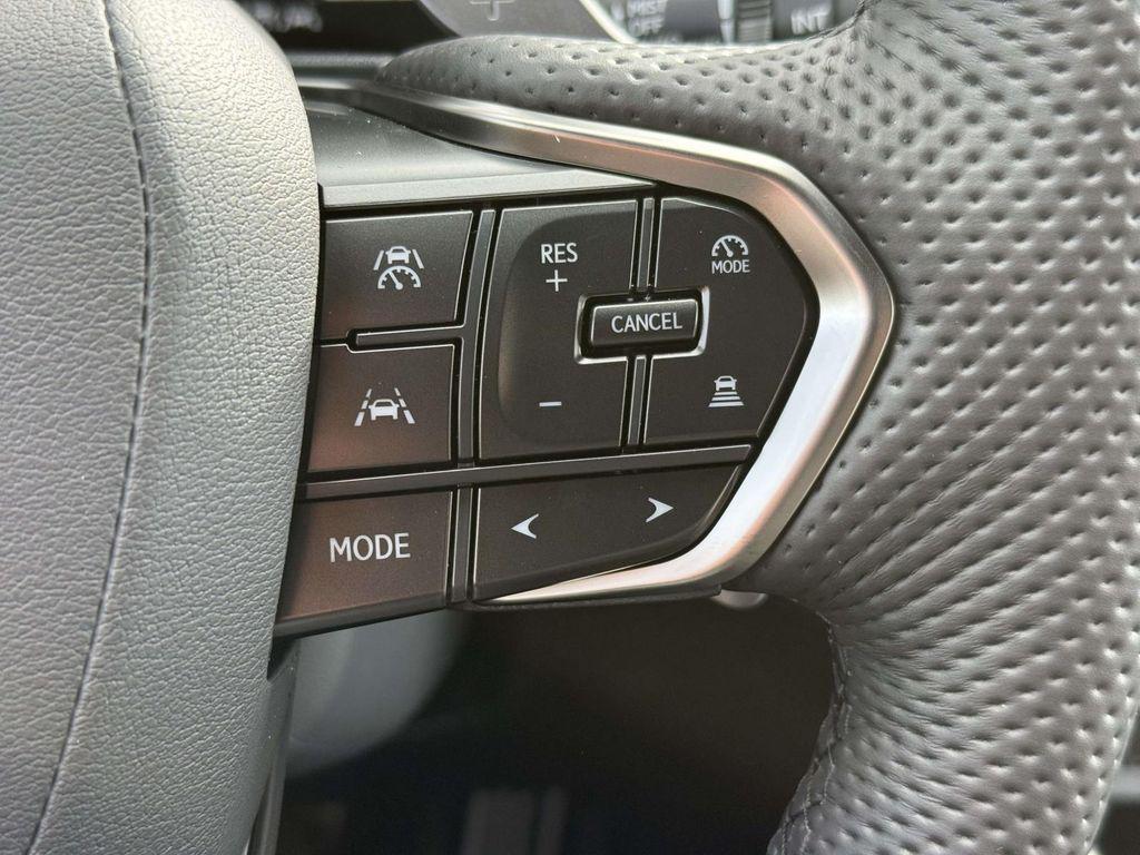 new 2026 Lexus TX 500h car, priced at $73,139