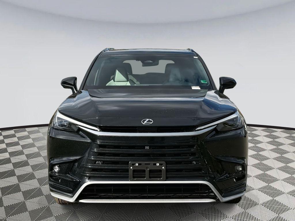 new 2026 Lexus TX 500h car, priced at $73,139