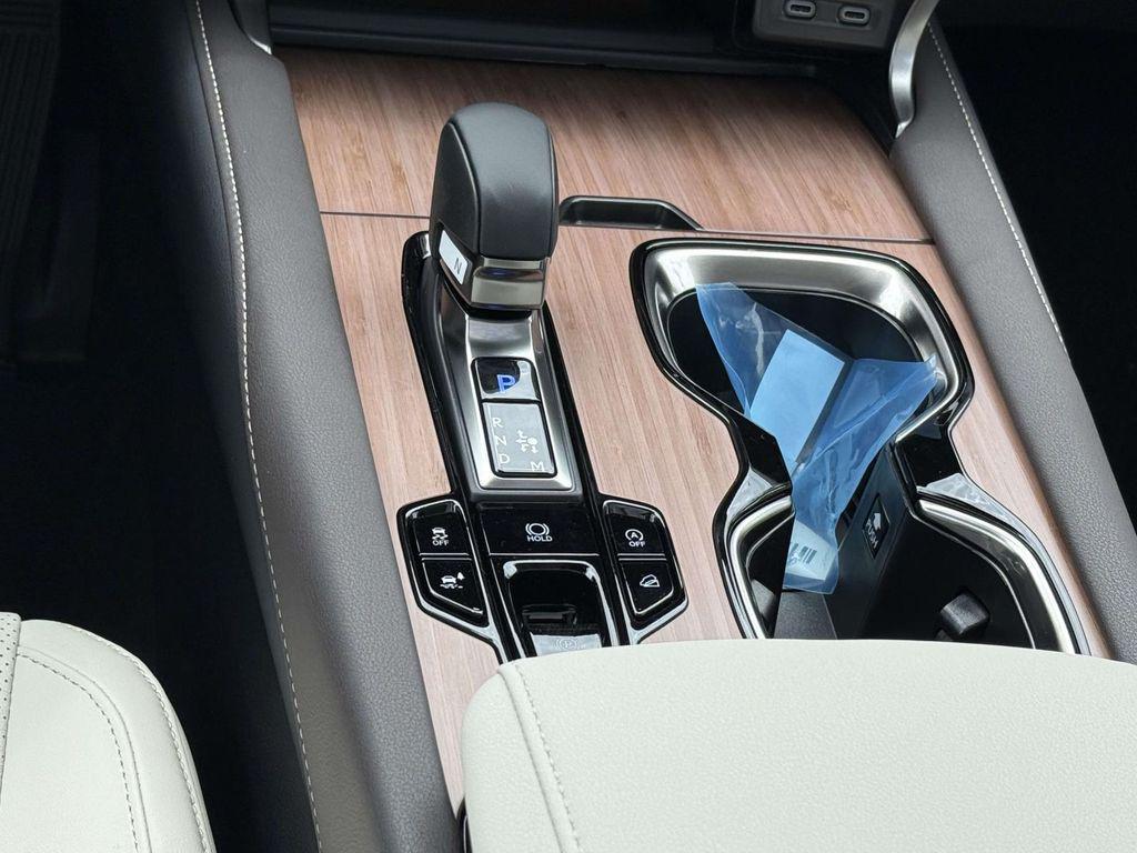 new 2026 Lexus RX 350 car, priced at $67,206