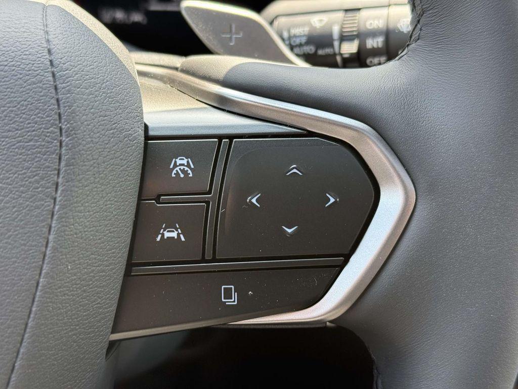 new 2026 Lexus RX 350h car, priced at $66,963