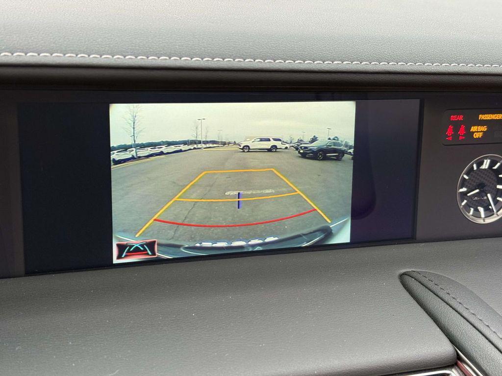 used 2021 Lexus LC 500 car, priced at $94,900