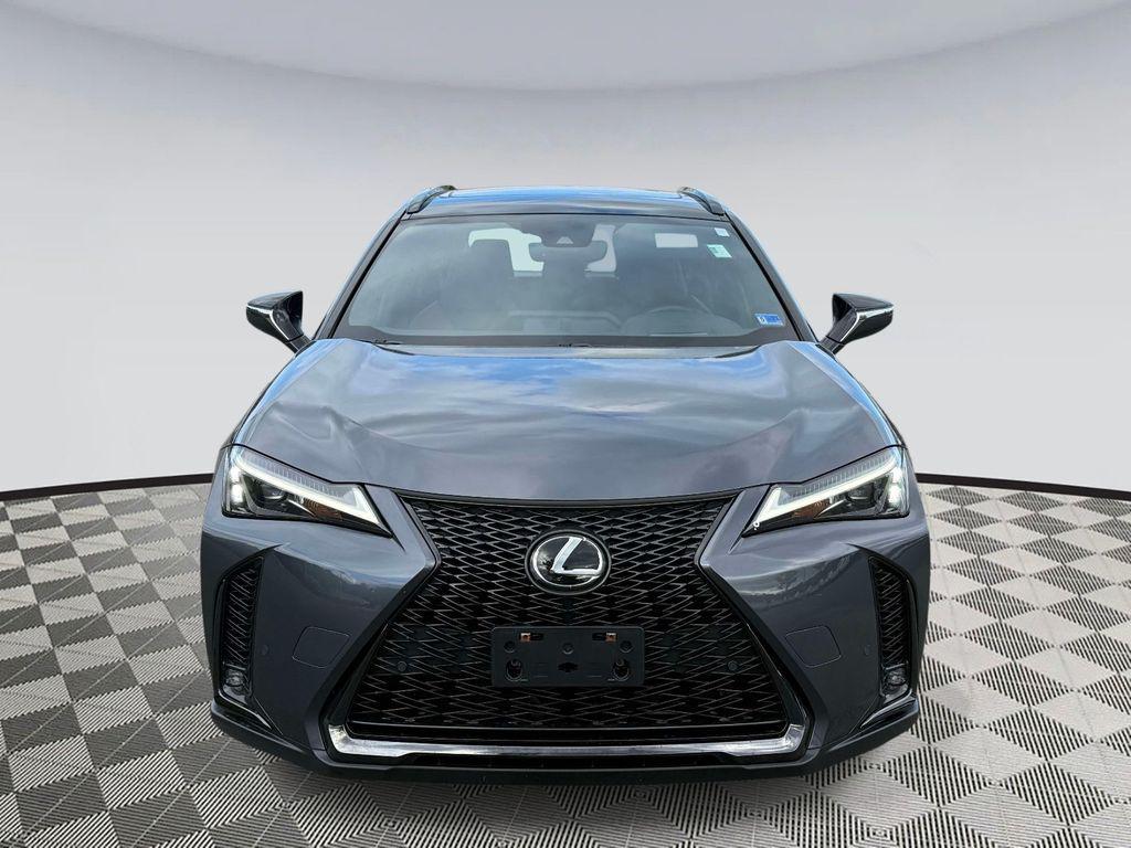 used 2024 Lexus UX 250h car, priced at $43,689