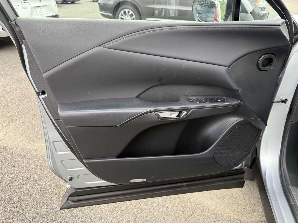 used 2023 Lexus RX 350 car, priced at $46,977