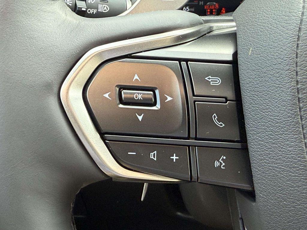 new 2026 Lexus TX 350 car, priced at $67,994