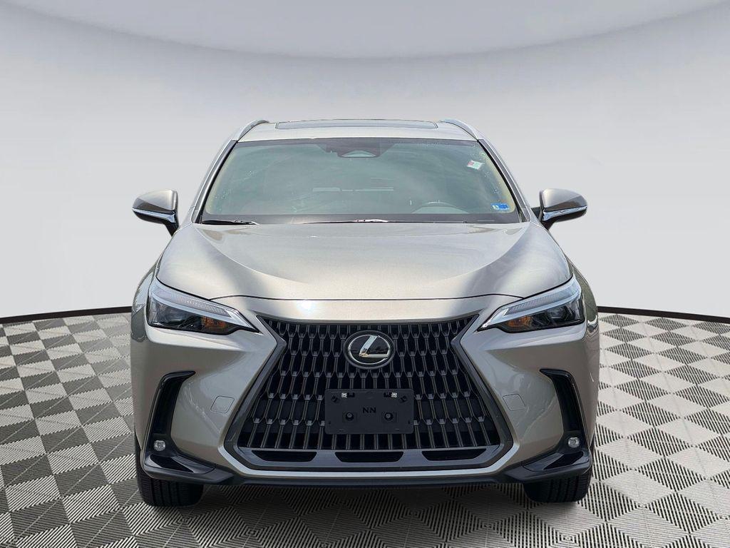 used 2024 Lexus NX 350 car, priced at $43,889