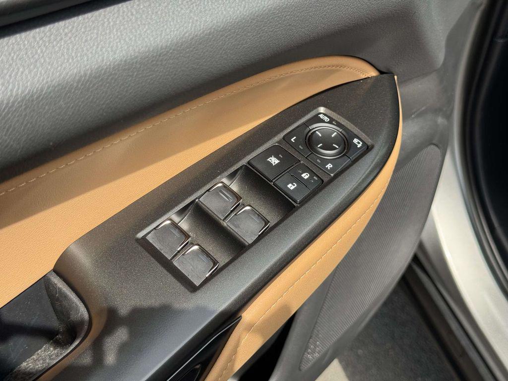 used 2024 Lexus NX 350 car, priced at $43,889