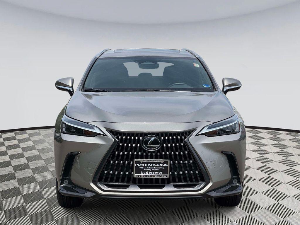 used 2024 Lexus NX 350 car, priced at $44,889