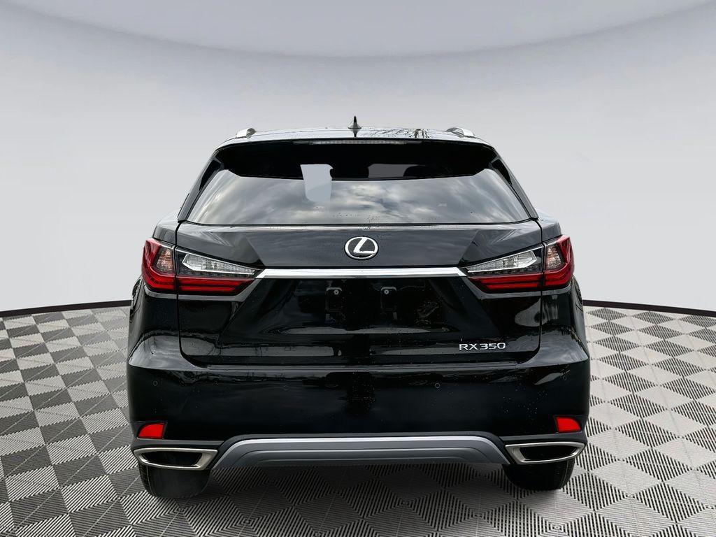 used 2020 Lexus RX 350 car, priced at $38,777