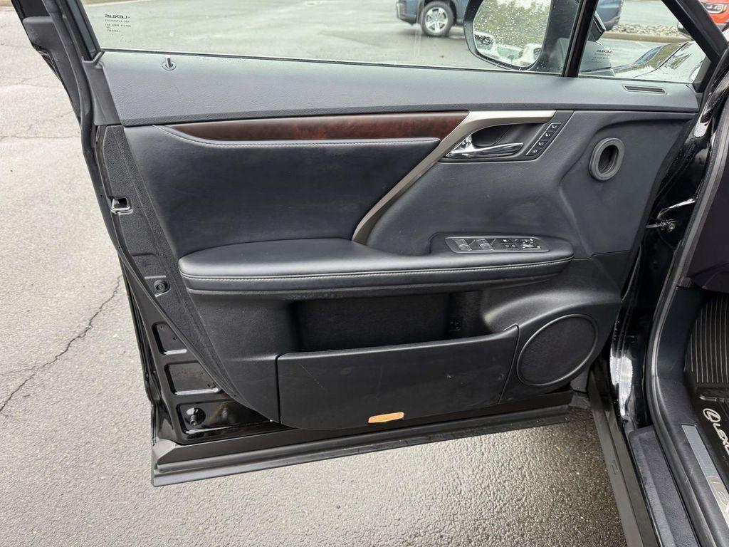 used 2020 Lexus RX 350 car, priced at $38,777