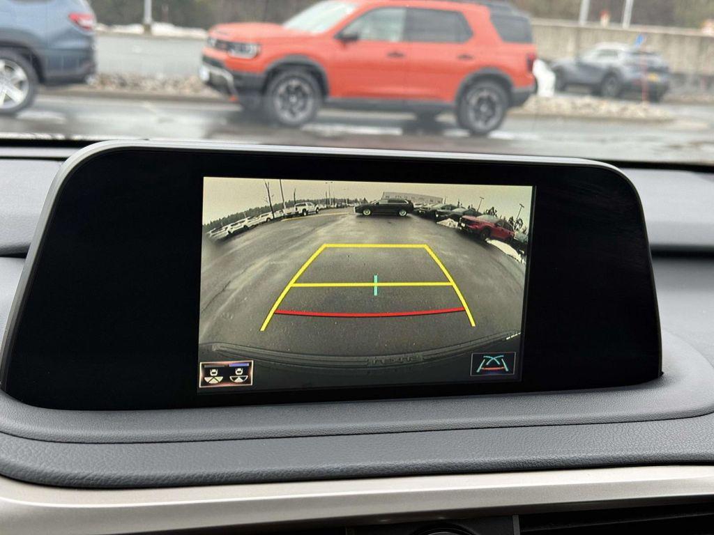 used 2020 Lexus RX 350 car, priced at $38,777