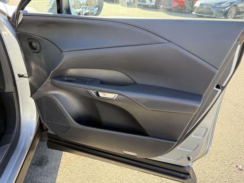 used 2023 Lexus RX 350 car, priced at $47,577