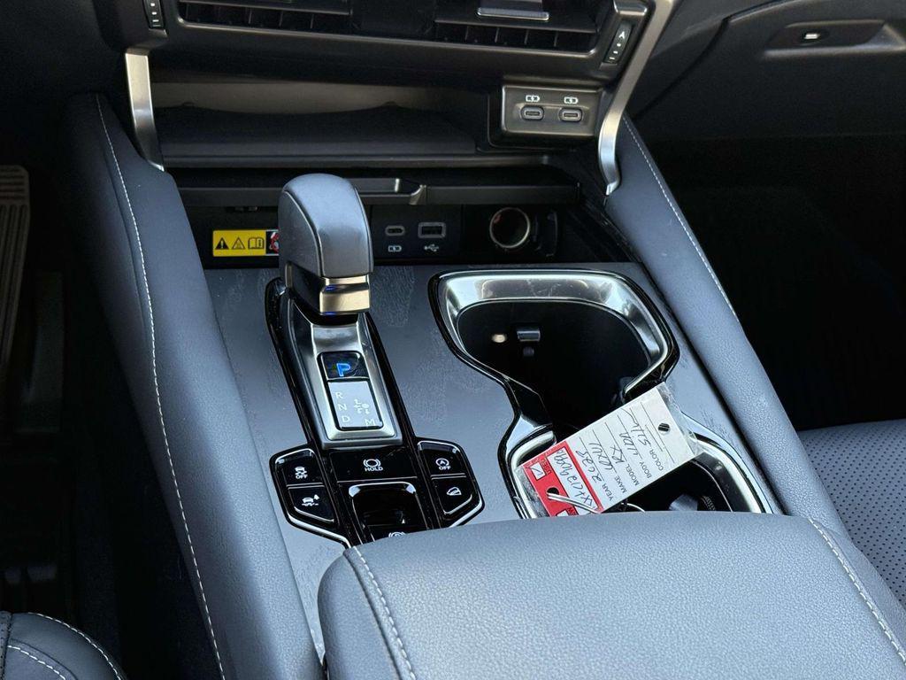 used 2023 Lexus RX 350 car, priced at $47,577