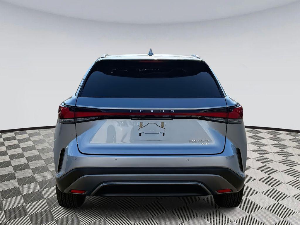 used 2023 Lexus RX 350 car, priced at $47,577