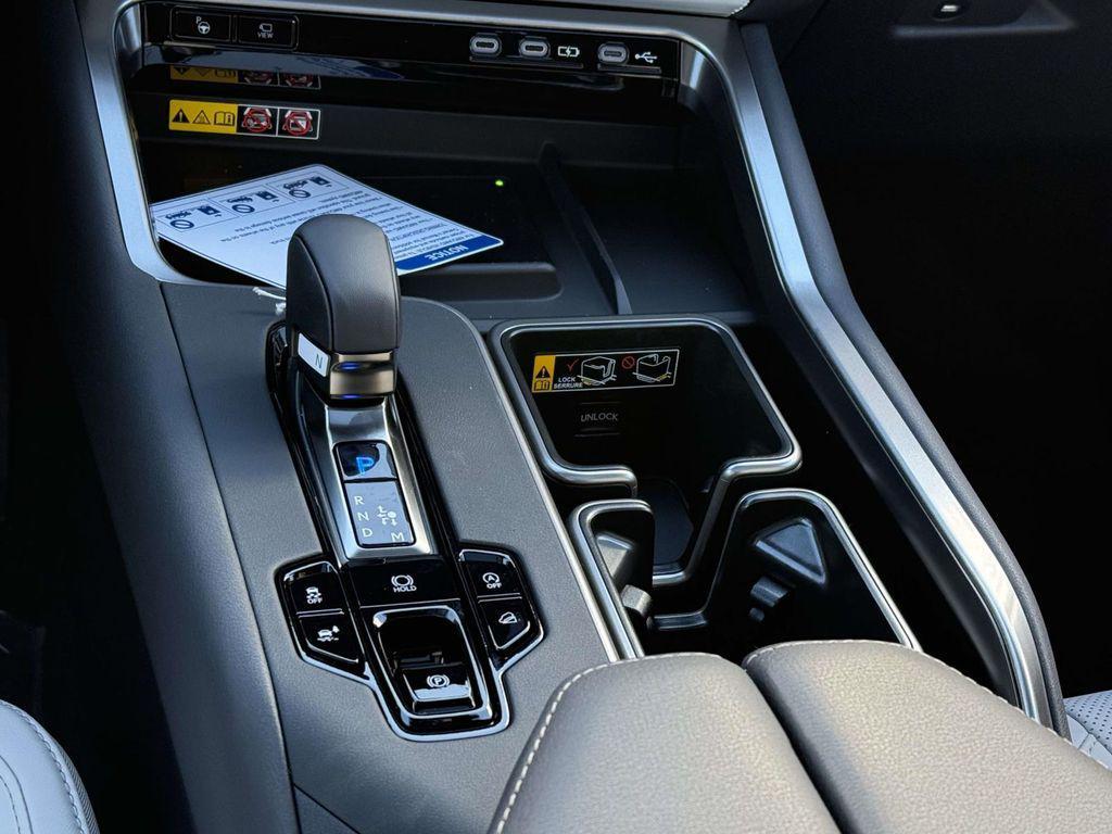 new 2026 Lexus TX 350 car