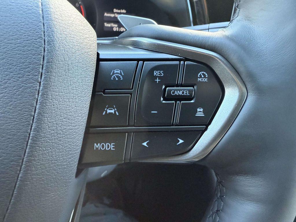 new 2026 Lexus TX 350 car