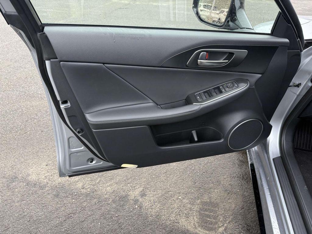 used 2026 Lexus IS 350 car, priced at $55,489