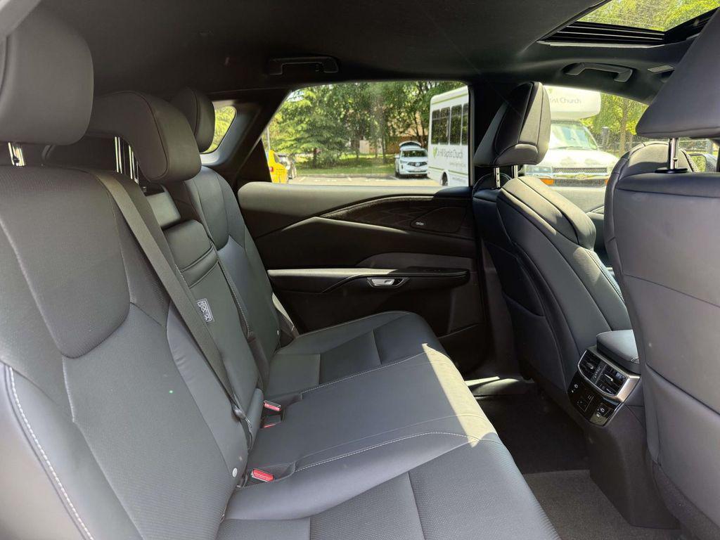 used 2024 Lexus RX 350 car, priced at $61,289