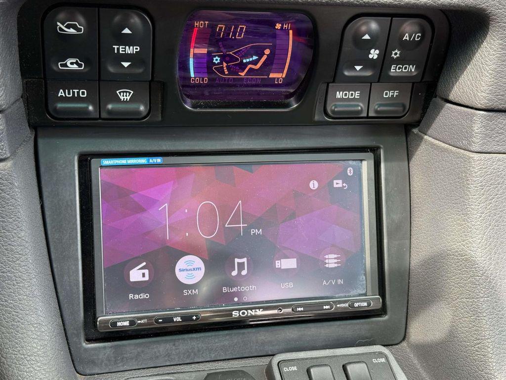 used 1995 Mitsubishi 3000GT car, priced at $29,500