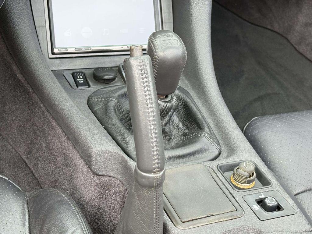 used 1995 Mitsubishi 3000GT car, priced at $29,500