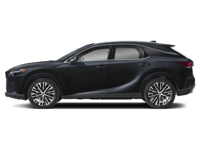 new 2026 Lexus RX 350h car, priced at $66,823