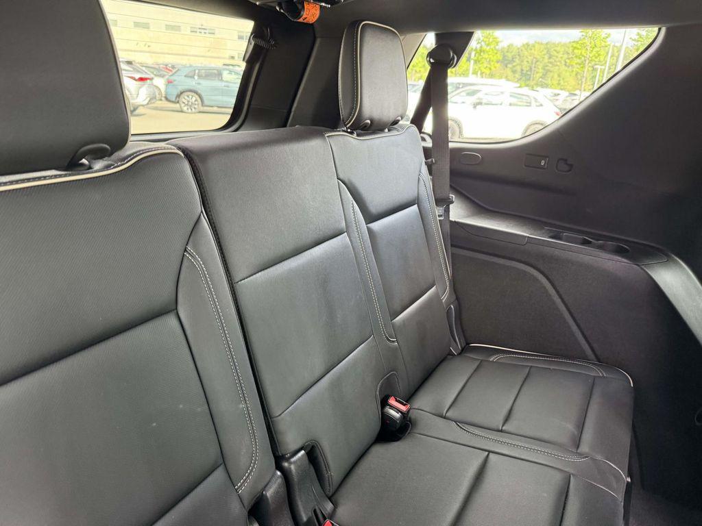 used 2021 Chevrolet Tahoe car, priced at $45,139