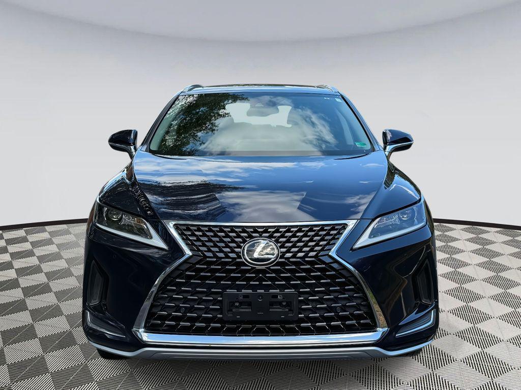 used 2020 Lexus RX 350L car, priced at $40,977
