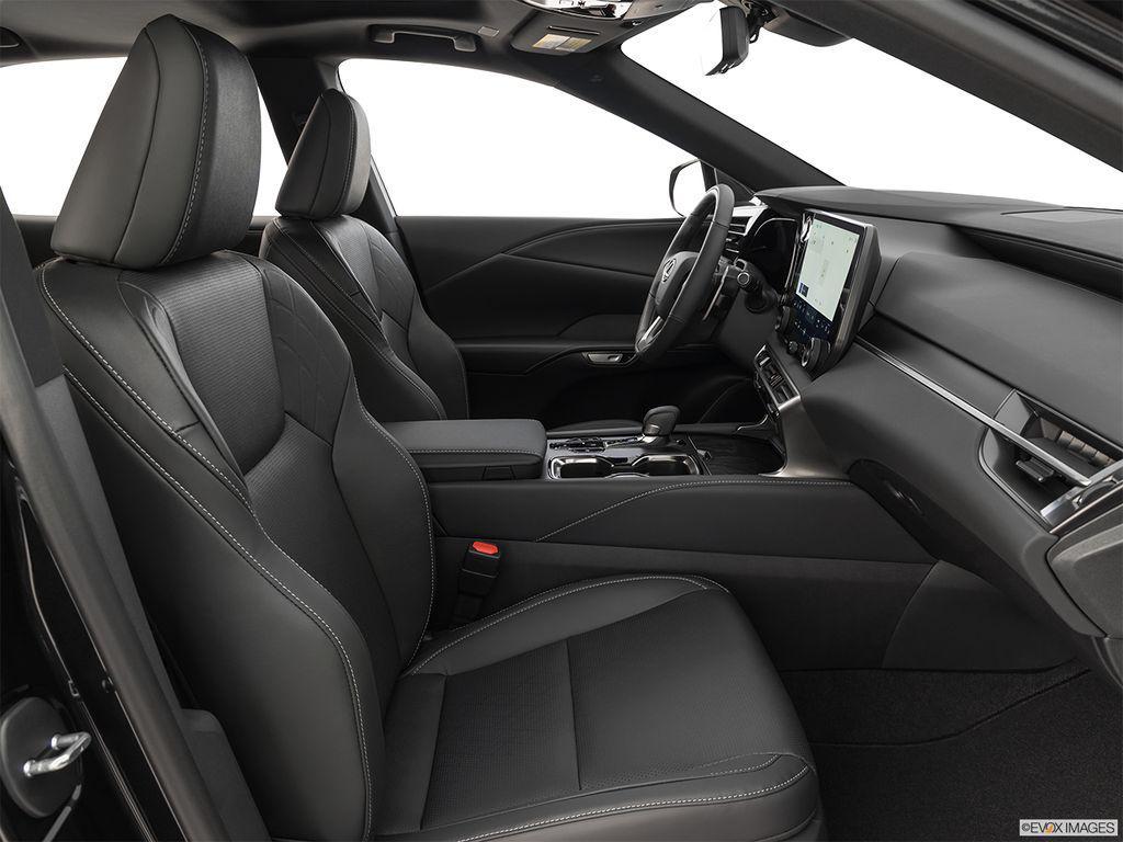new 2026 Lexus RX 350h car, priced at $67,923