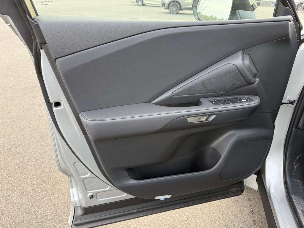 used 2025 Lexus TX 500h car, priced at $72,700