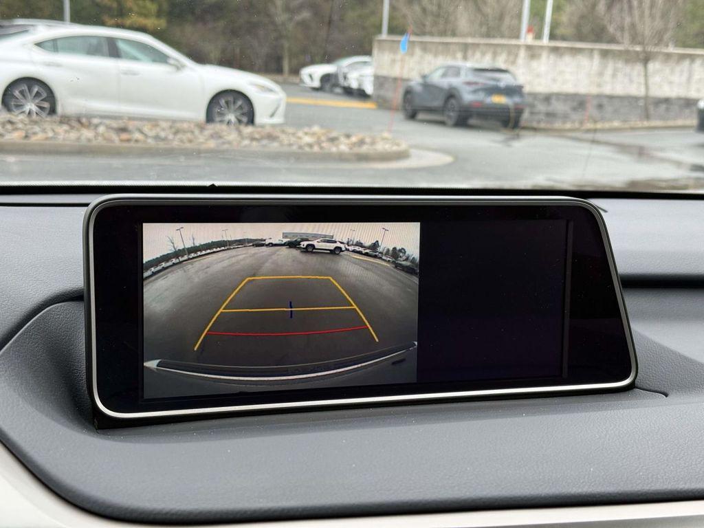 used 2017 Lexus RX 350 car, priced at $31,900