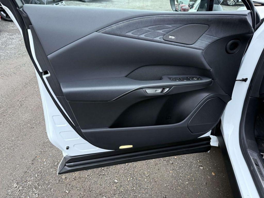 used 2024 Lexus RX 500h car, priced at $67,900