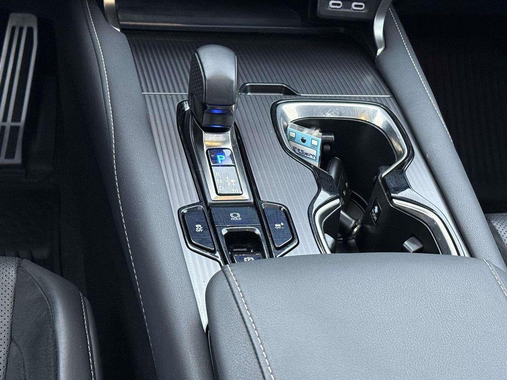 used 2024 Lexus RX 500h car, priced at $67,900