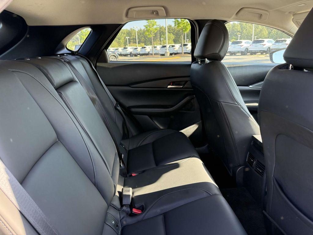 used 2023 Mazda CX-30 car, priced at $24,489