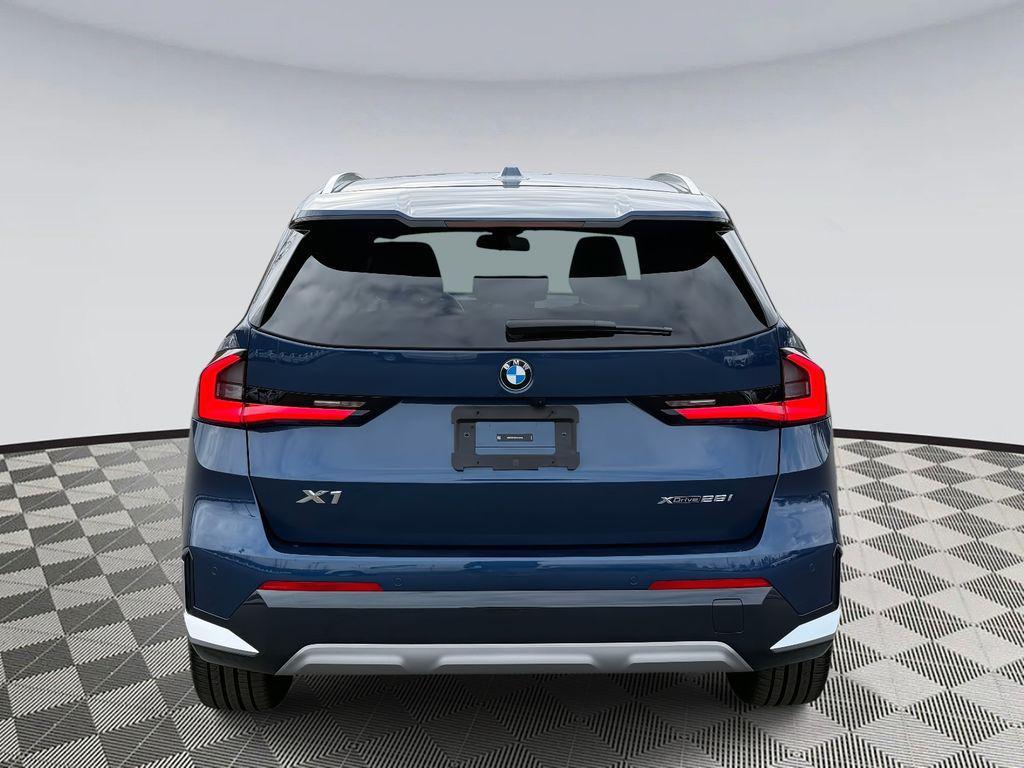 used 2023 BMW X1 car, priced at $35,966