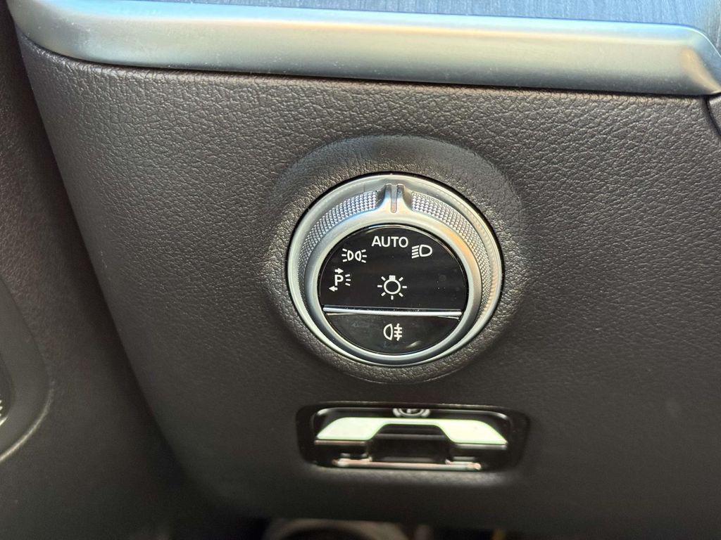 used 2022 Mercedes-Benz C-Class car, priced at $29,977