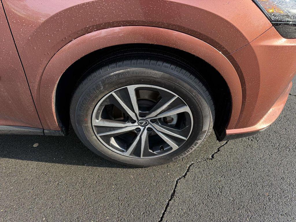 used 2024 Lexus RX 350 car, priced at $47,900