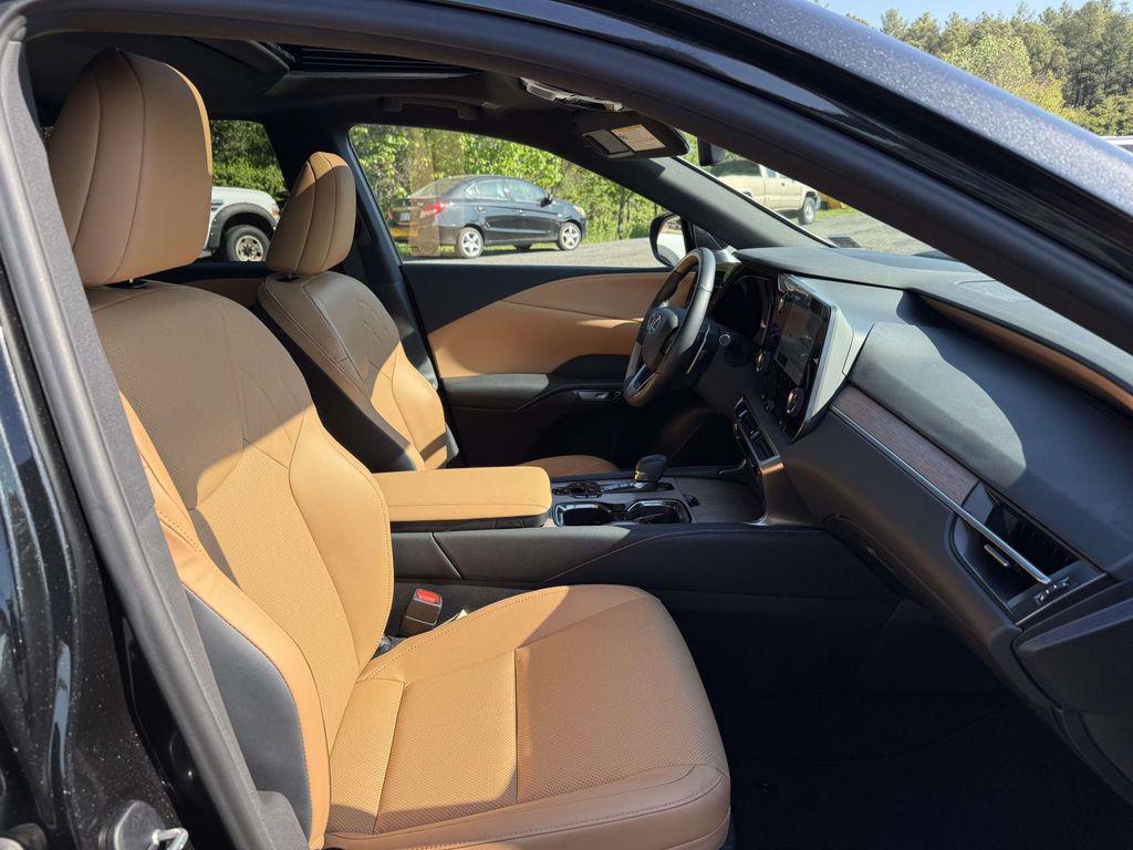 used 2024 Lexus RX 350 car, priced at $52,889