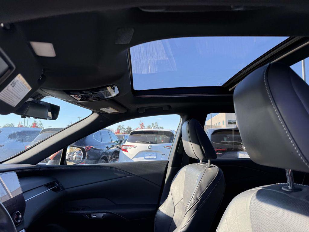 used 2023 Lexus RX 350 car, priced at $52,577