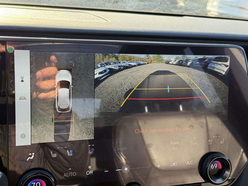 used 2023 Lexus RX 350 car, priced at $52,577