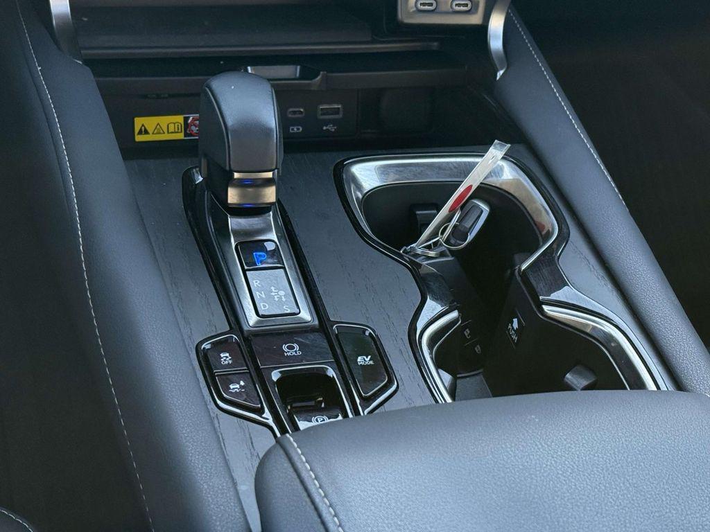 used 2023 Lexus RX 350 car, priced at $52,577