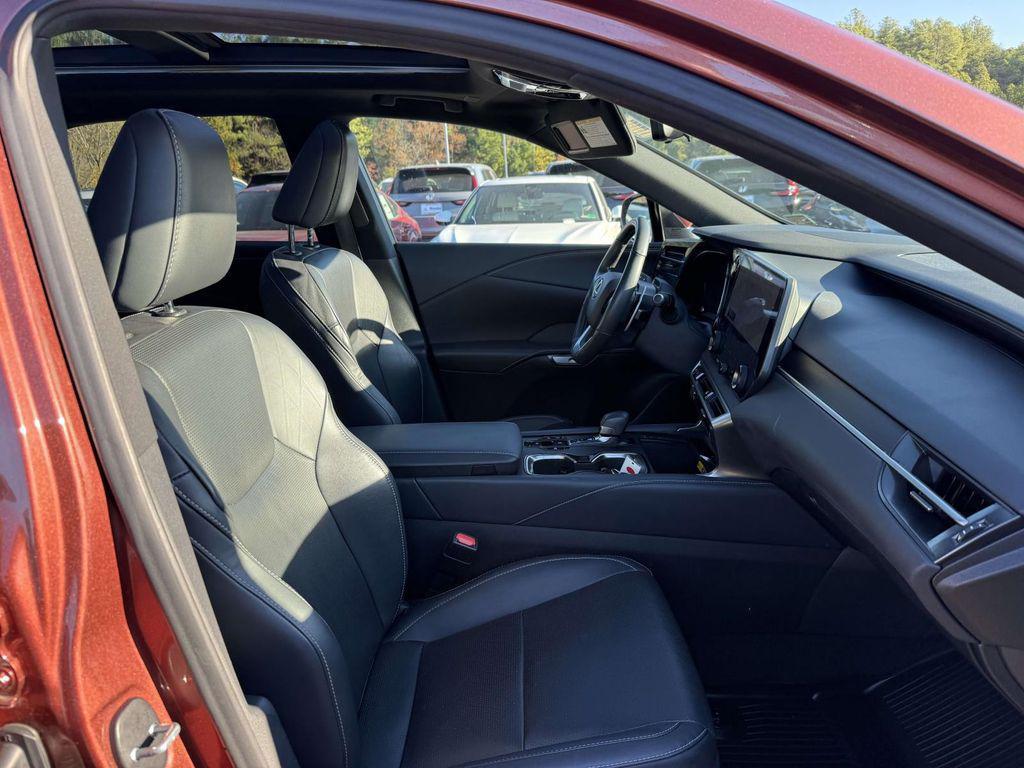used 2023 Lexus RX 350 car, priced at $52,577