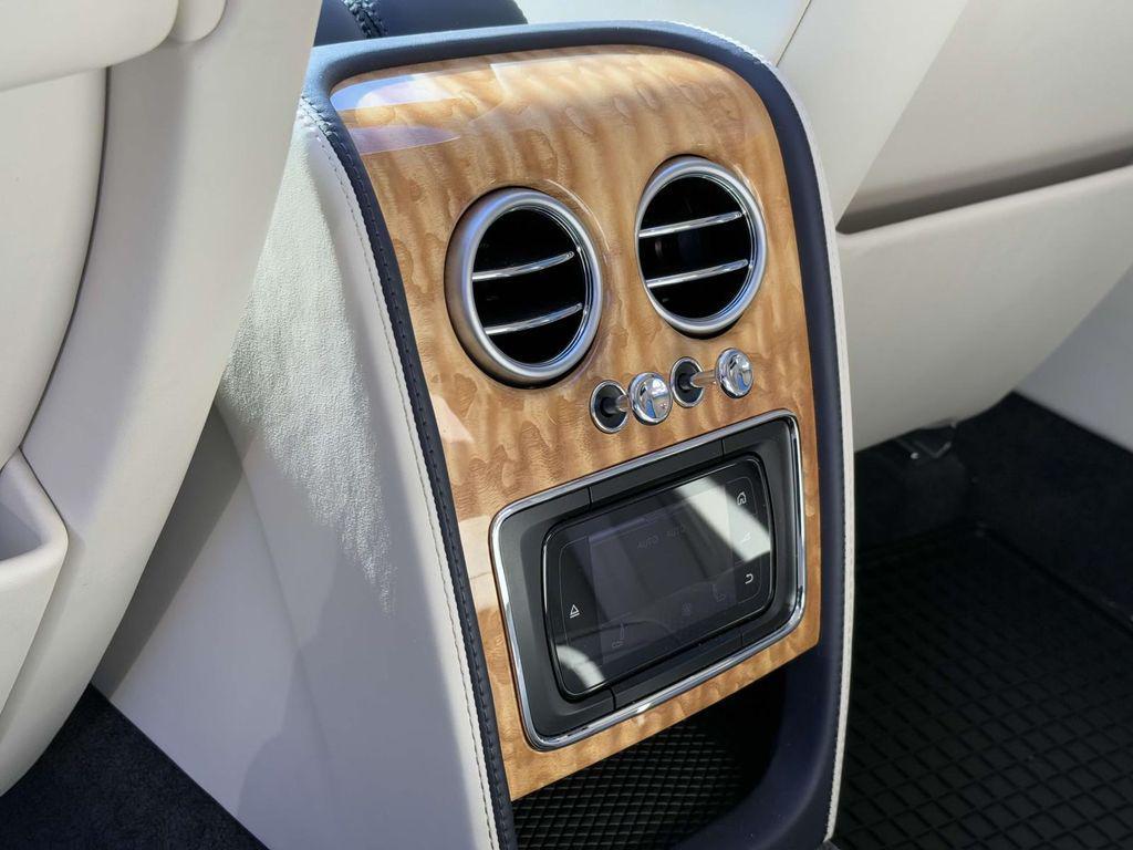 used 2017 Bentley Flying Spur car, priced at $86,900