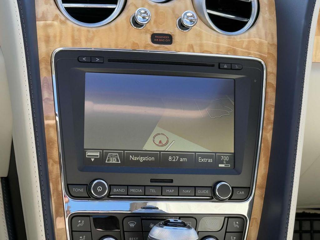 used 2017 Bentley Flying Spur car, priced at $86,900