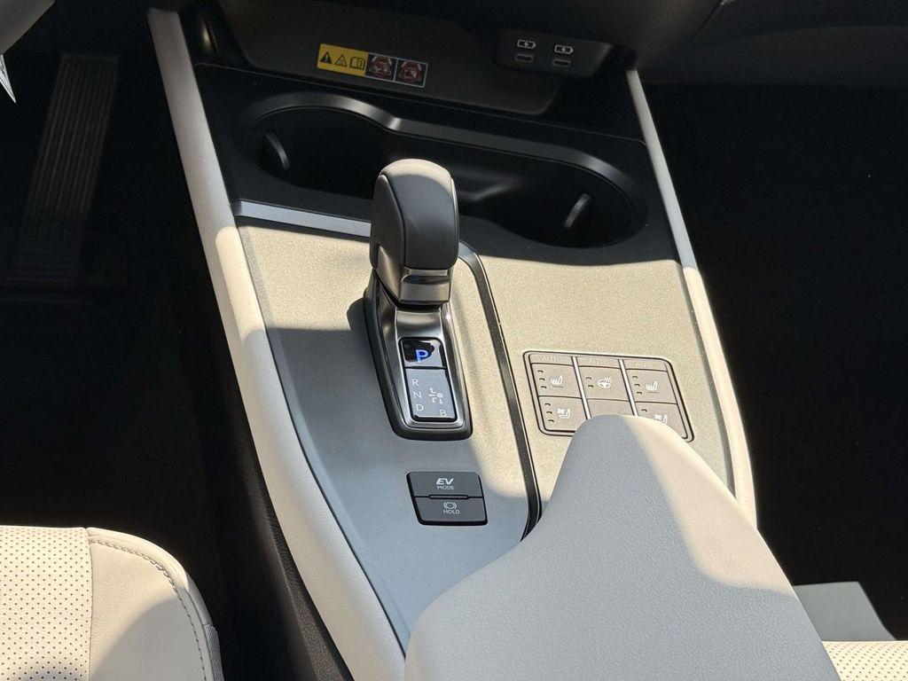 new 2026 Lexus UX 300h car, priced at $46,902