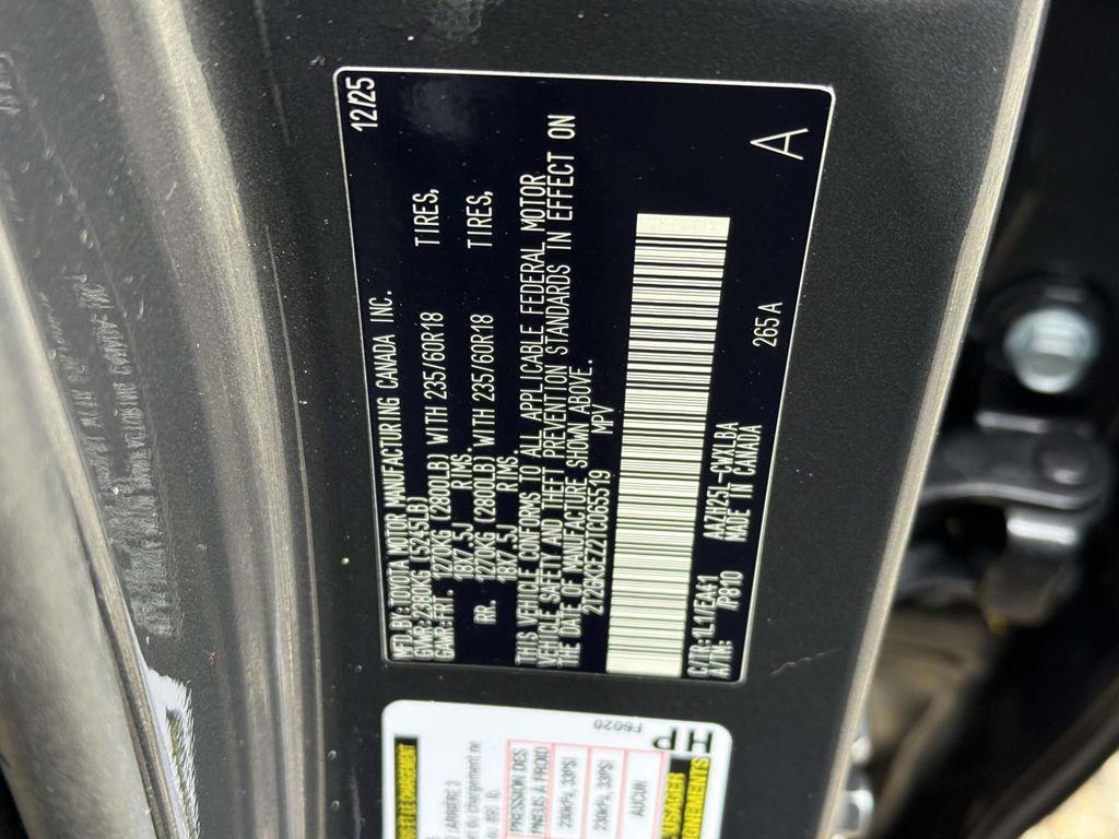 new 2026 Lexus NX 350h car, priced at $53,234